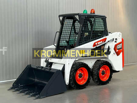 Bobcat S 100 SJC | 2 speed