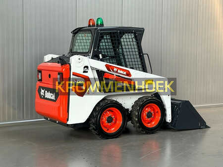 Bobcat S 100 SJC | 2 speed