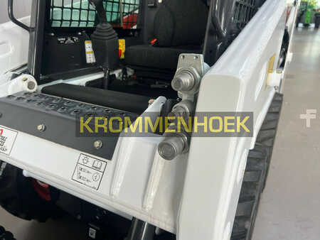 Bobcat S 100 SJC | 2 speed