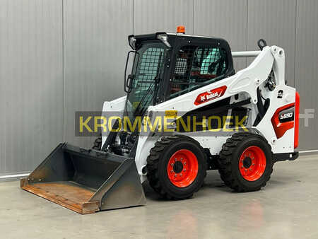 Bobcat S 590 High Flow