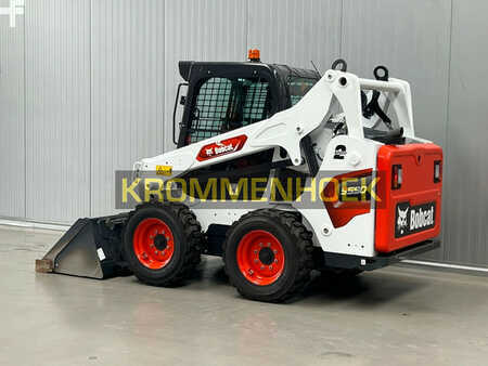 Bobcat S 590 High Flow