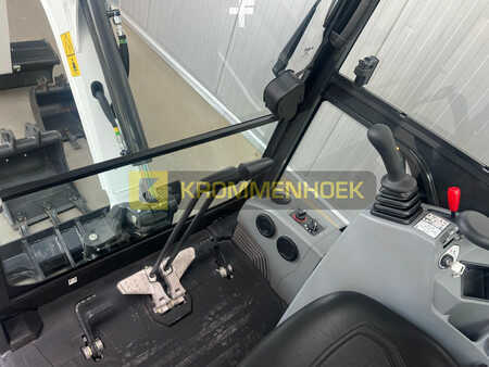 Minibagger 2023 Bobcat E 17 (16)