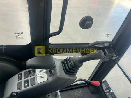 Minibagger 2023 Bobcat E 17 (17)