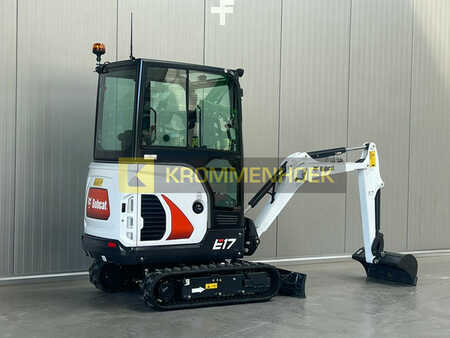 Minibagry 2023 Bobcat E 17 (4)