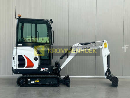 Minibagry 2023 Bobcat E 17 (5)