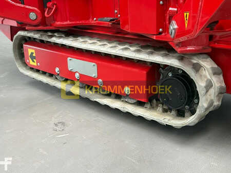 Minikraner 2023 Jekko SPX328CL Lithium (12)