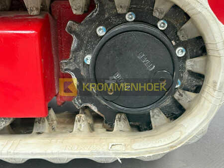 Minikraner 2023 Jekko SPX328CL Lithium (13)