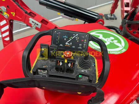 Minikraner 2023 Jekko SPX328CL Lithium (16)