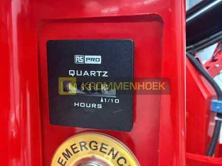Minikraner 2023 Jekko SPX328CL Lithium (7)