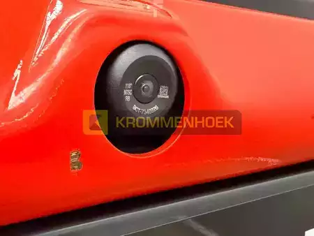 Telaketjukuormaajat 2024 Bobcat T 76 + Laser Grader 244 cm (13)
