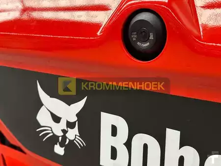 Telaketjukuormaajat 2025 Bobcat T 66 (11)