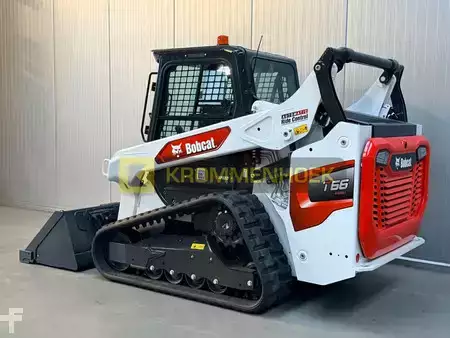 Telaketjukuormaajat 2025 Bobcat T 66 (3)