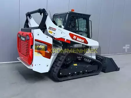 Telaketjukuormaajat 2025 Bobcat T 66 (4)