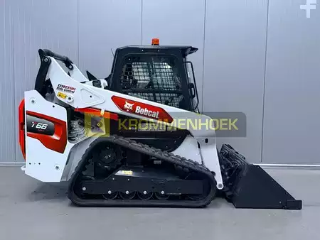 Telaketjukuormaajat 2025 Bobcat T 66 (5)