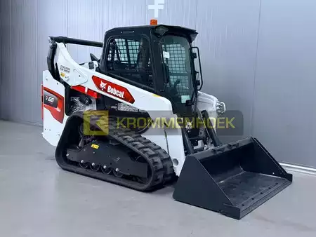 Telaketjukuormaajat 2025 Bobcat T 66 (6)