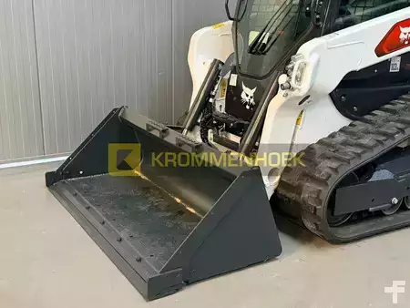 Telaketjukuormaajat 2025 Bobcat T 66 (8)