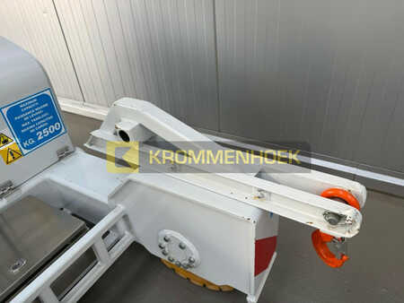 Mini Gru 2021 Valla 25E (10)