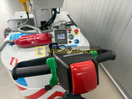 Mini Gru 2021 Valla 25E (11)