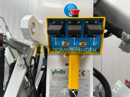 Mini Gru 2021 Valla 25E (12)