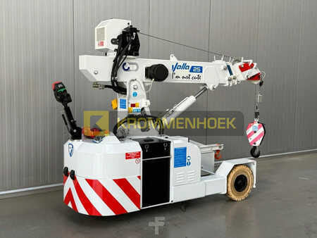 Mini Gru 2021 Valla 25E (14)