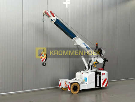 Mini Gru 2021 Valla 25E (2)