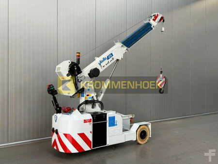 Mini Gru 2021 Valla 25E (4)