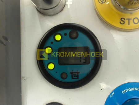 Mini Gru 2021 Valla 25E (7)