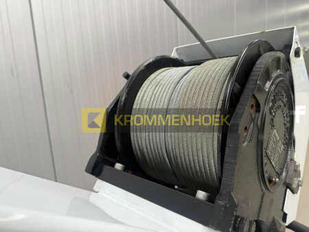 Mini Gru 2021 Valla 25E (9)