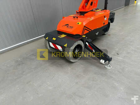 Minikran 2023 Jekko MPK 10 V (10)