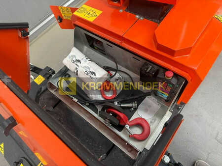 Minikran 2023 Jekko MPK 10 V (13)