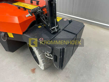 Minikran 2023 Jekko MPK 10 V (14)