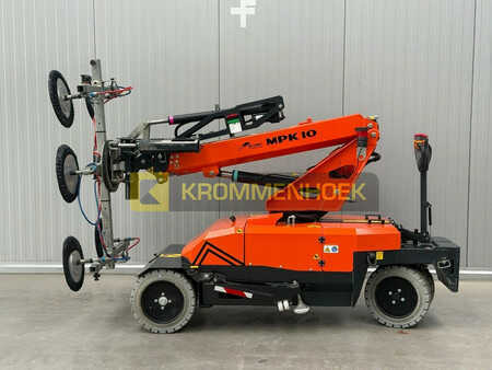 Minikran 2023 Jekko MPK 10 V (17)