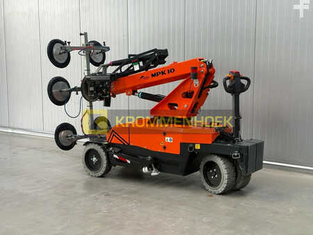 Minikran 2023 Jekko MPK 10 V (18)