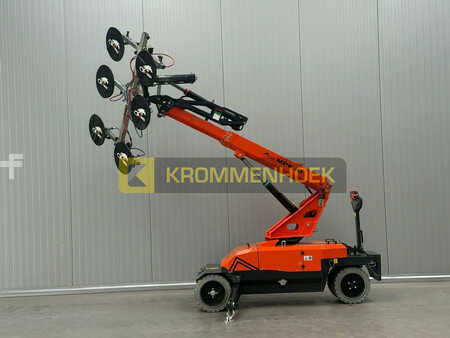 Minikran 2023 Jekko MPK 10 V (2)