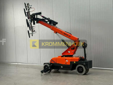 Minikran 2023 Jekko MPK 10 V (3)