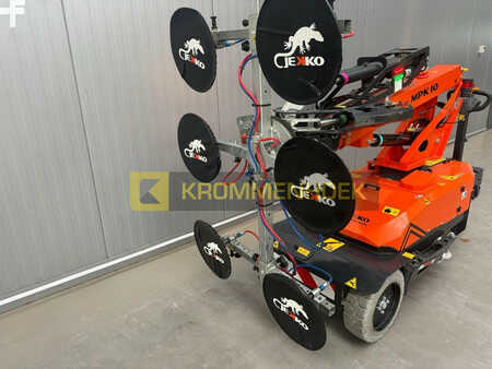 Minikran 2023 Jekko MPK 10 V (8)