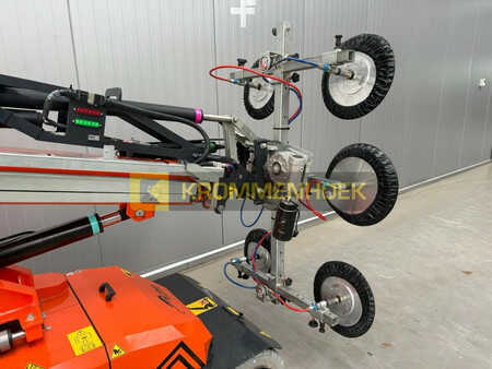 Minikran 2023 Jekko MPK 10 V (9)