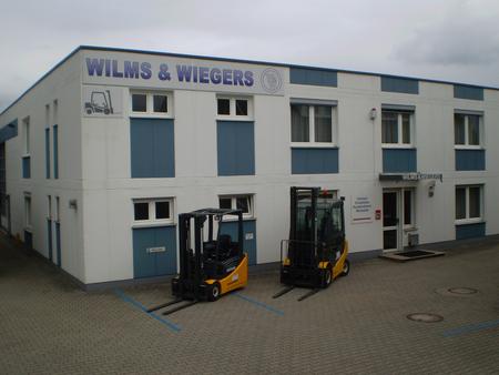 Wilms & Wiegers GmbH