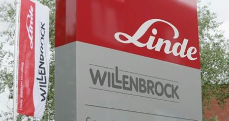 Willenbrock Fördertechnik GmbH
