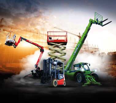 AQ-forklifts
