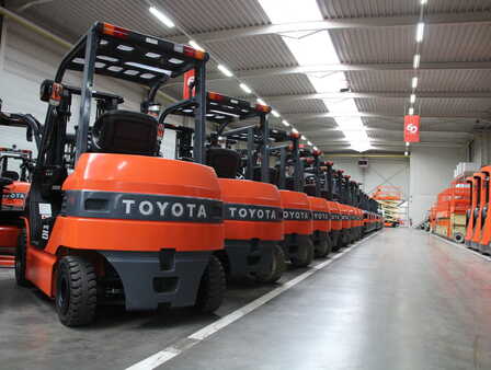 AQ-forklifts