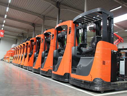 AQ-forklifts