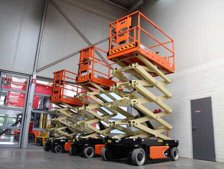 AQ-forklifts