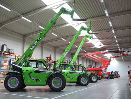 AQ-forklifts