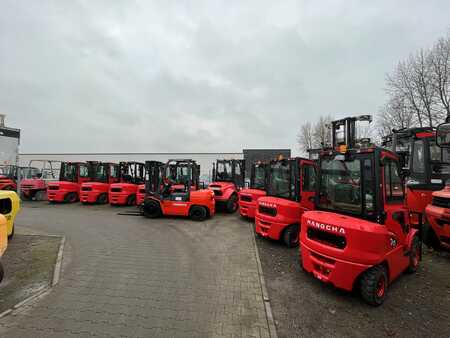GA-TEC Gabelstaplertechnik GmbH