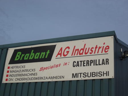 Brabant AG Industrie