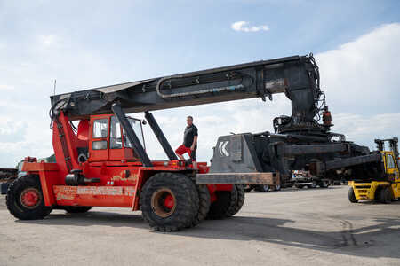 Zeiss Forkliftcenter GmbH