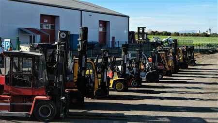 Zeiss Forkliftcenter GmbH