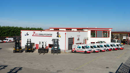 Zeiss Forkliftcenter GmbH