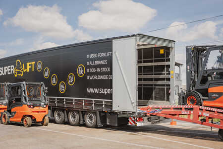 Superlift Group Sp. z o.o.